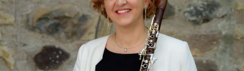 Nadia Sofokleus – SCV Ligatures artist