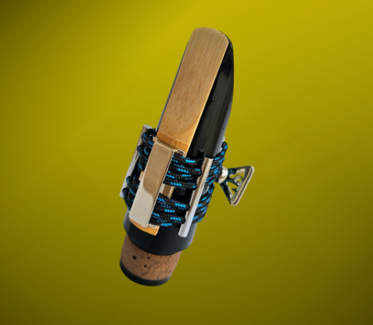 m-touch ligature saxophone clarinet