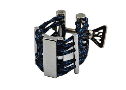 M-TOUCH Bb-Clarinet Nickel