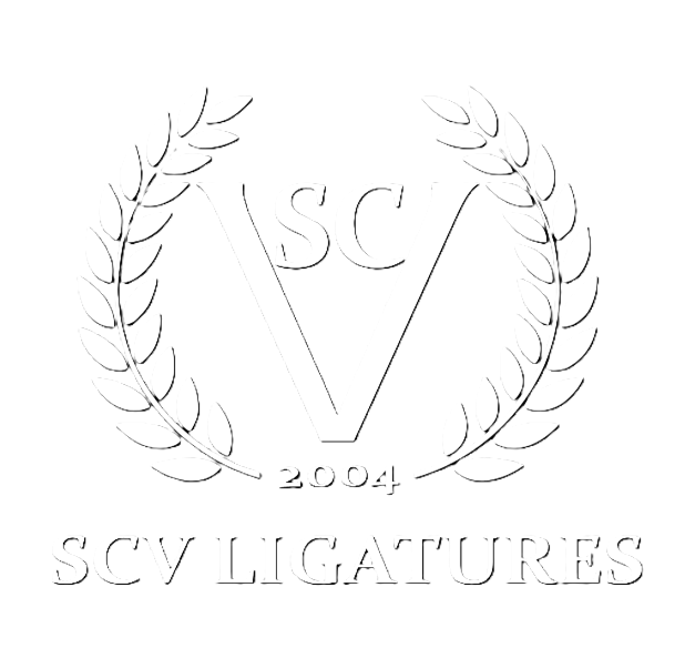SCV Ligatures