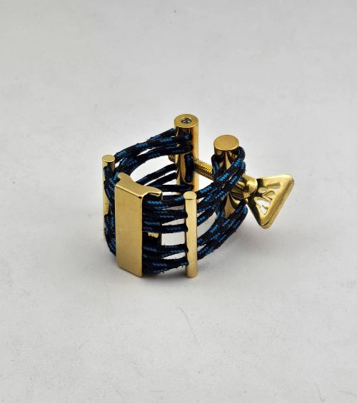 M-TOUCH Gold plating Ligature