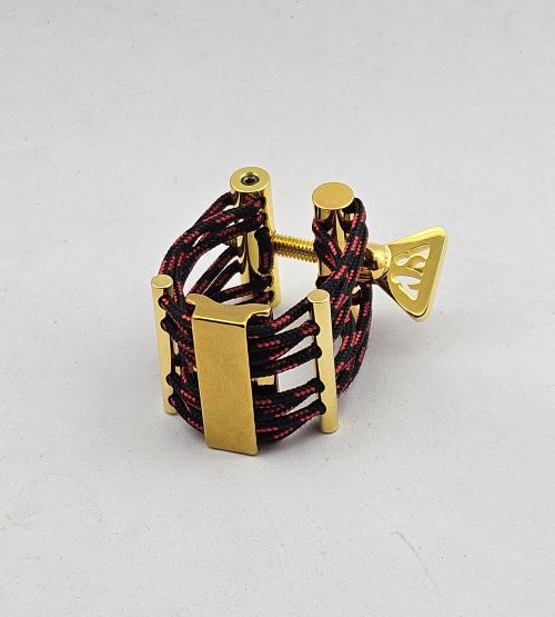 M-TOUCH Gold plating Ligature